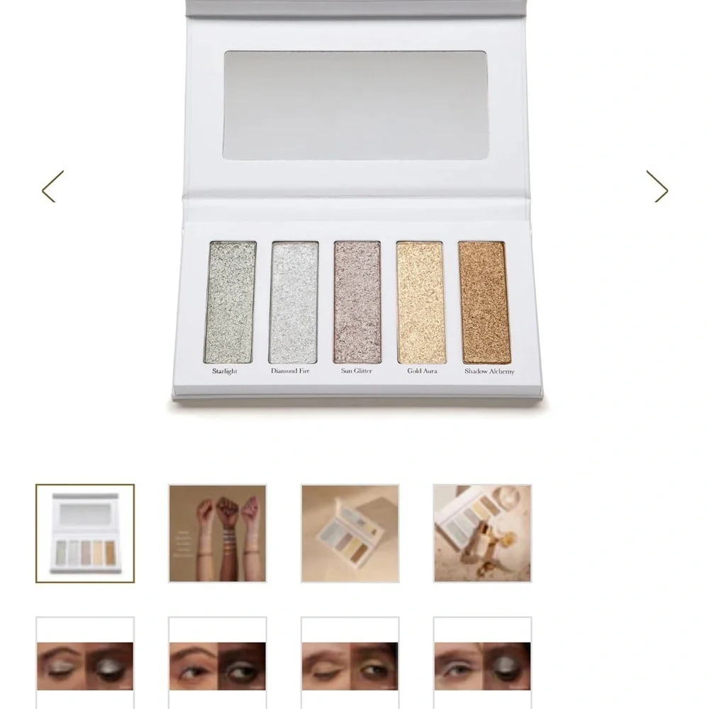 Eyeshadow Palette​​​